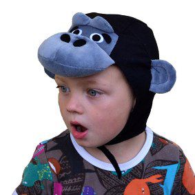Monkey Gorilla mask